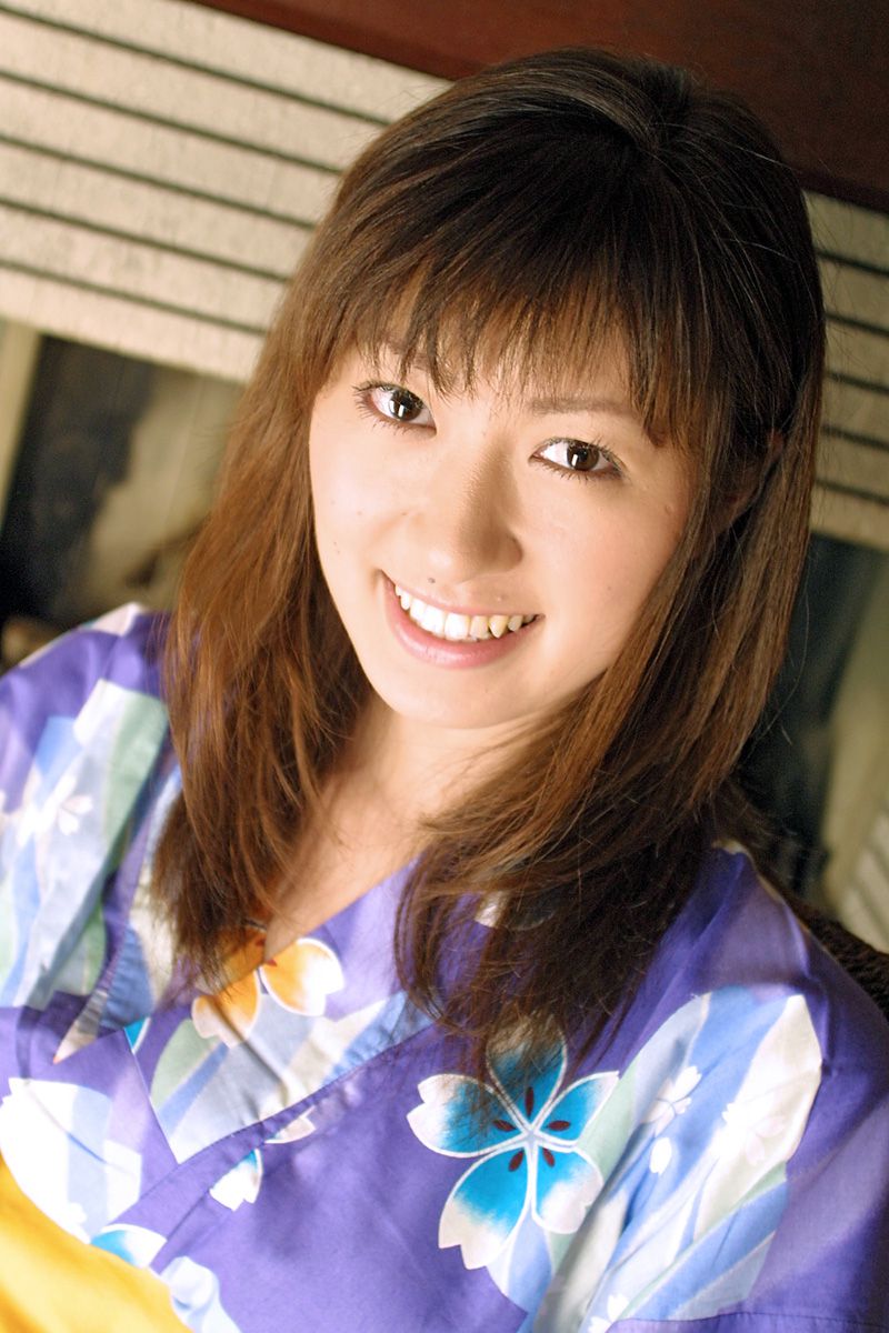 [DGC] NO.040 Reiko Yoshida 吉田玲子
