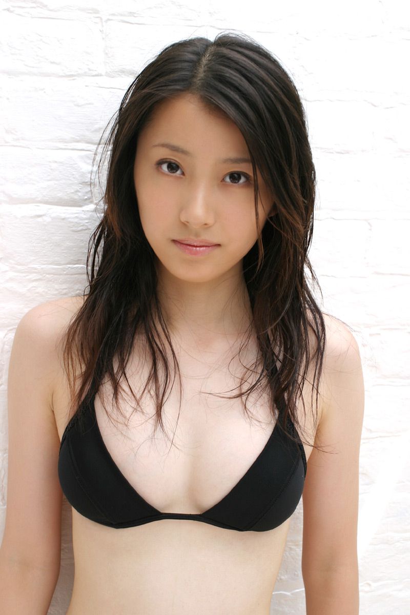 [DGC] NO.041 Rin Nakazato 中里凛