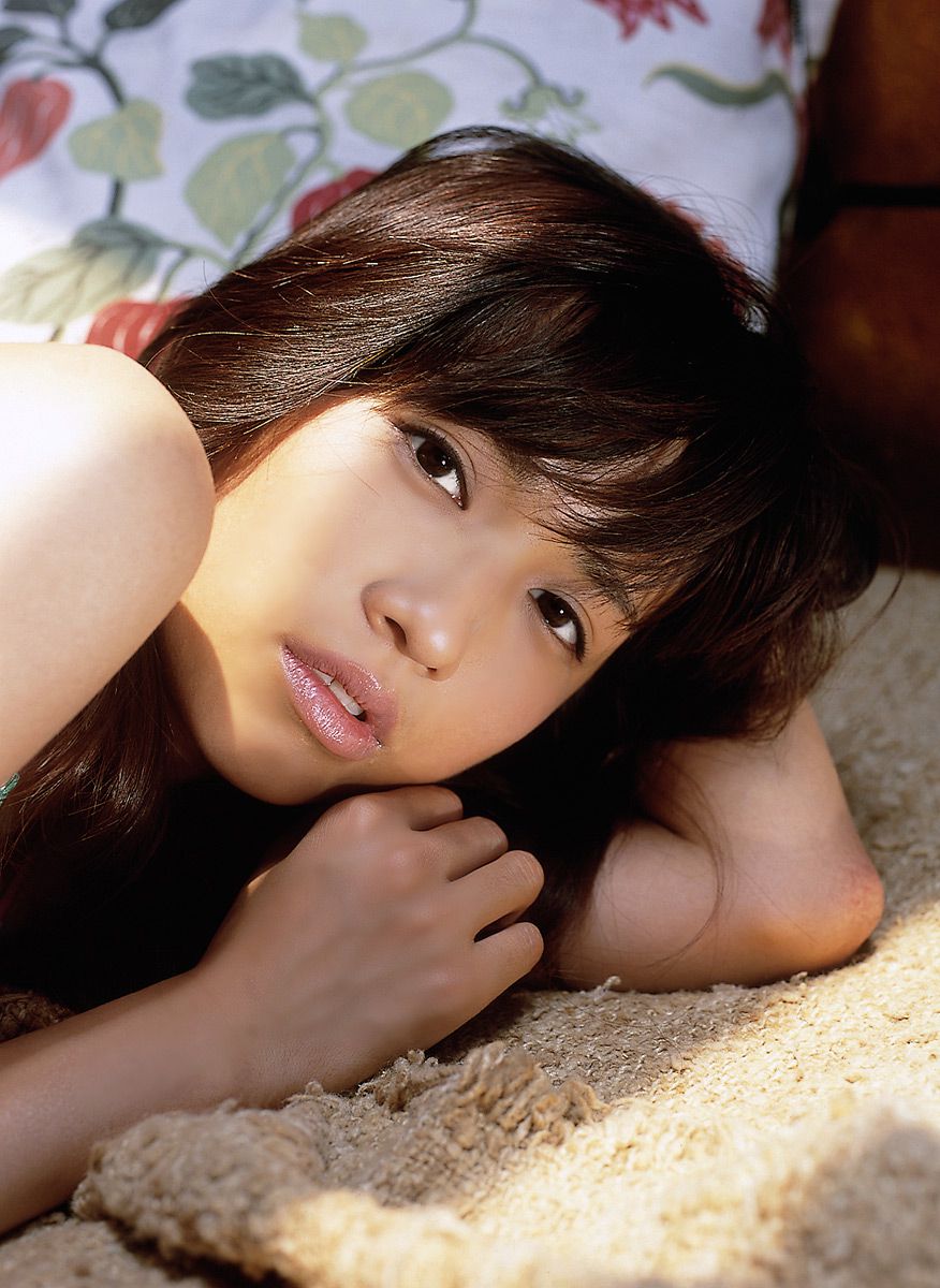 [DGC] NO.042 Maomi Yuuki 優木まおみ