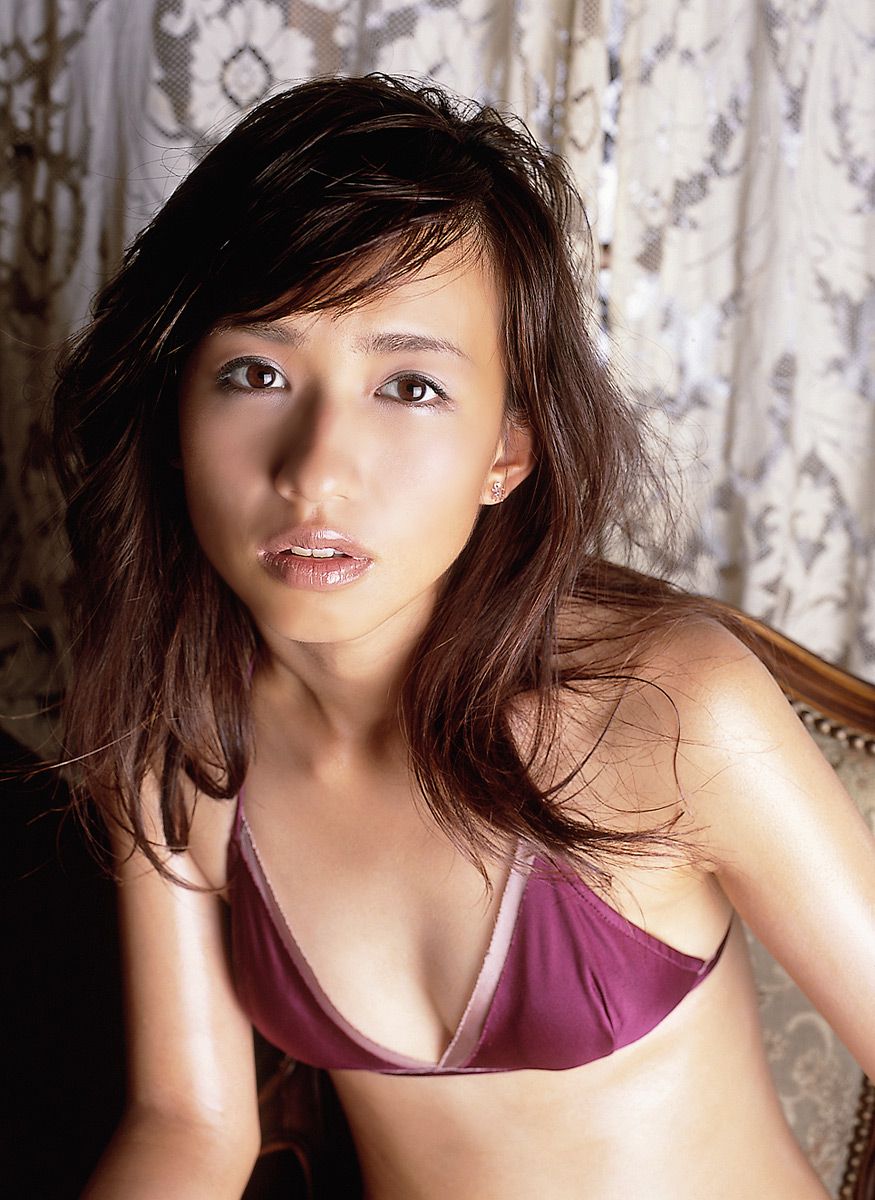 [DGC] NO.042 Maomi Yuuki 優木まおみ