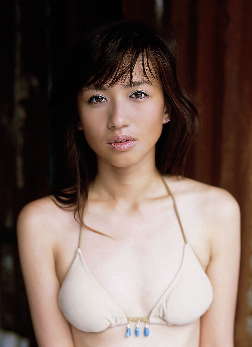 [DGC] NO.042 Maomi Yuuki 優木まおみ