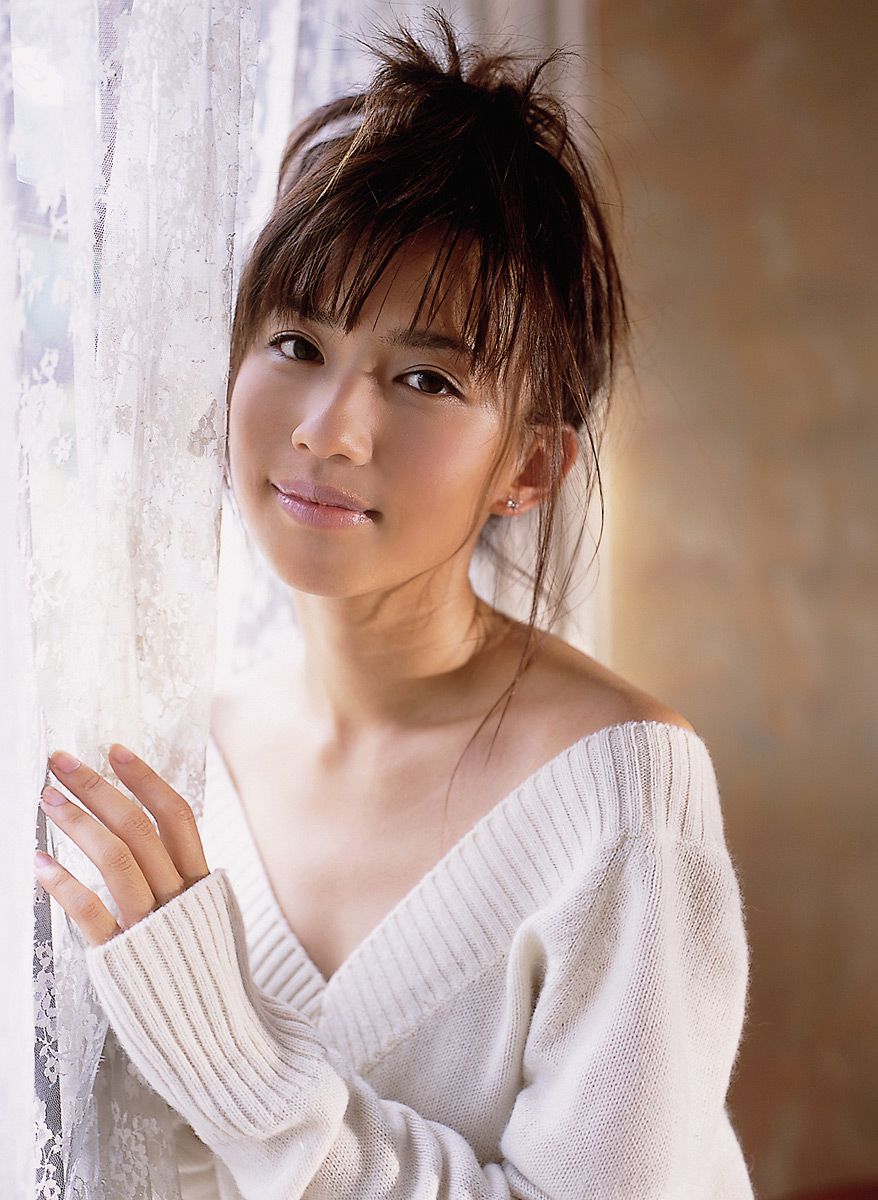 [DGC] NO.042 Maomi Yuuki 優木まおみ