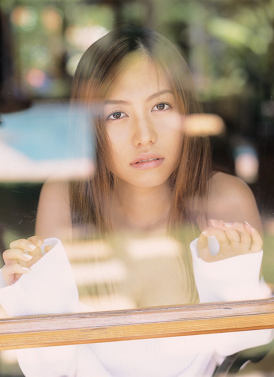 [DGC] NO.044 Mari Shimomura 下村真理