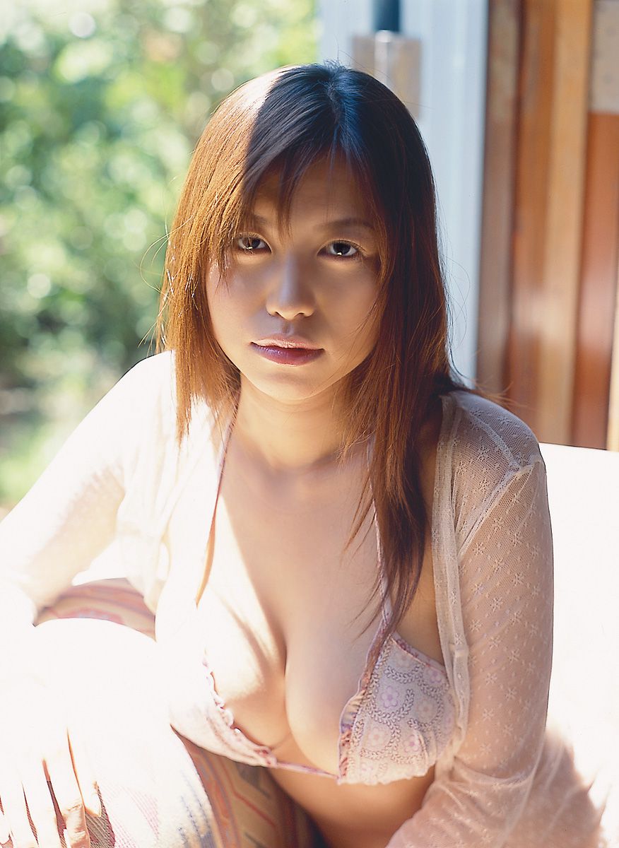 [DGC] NO.044 Mari Shimomura 下村真理