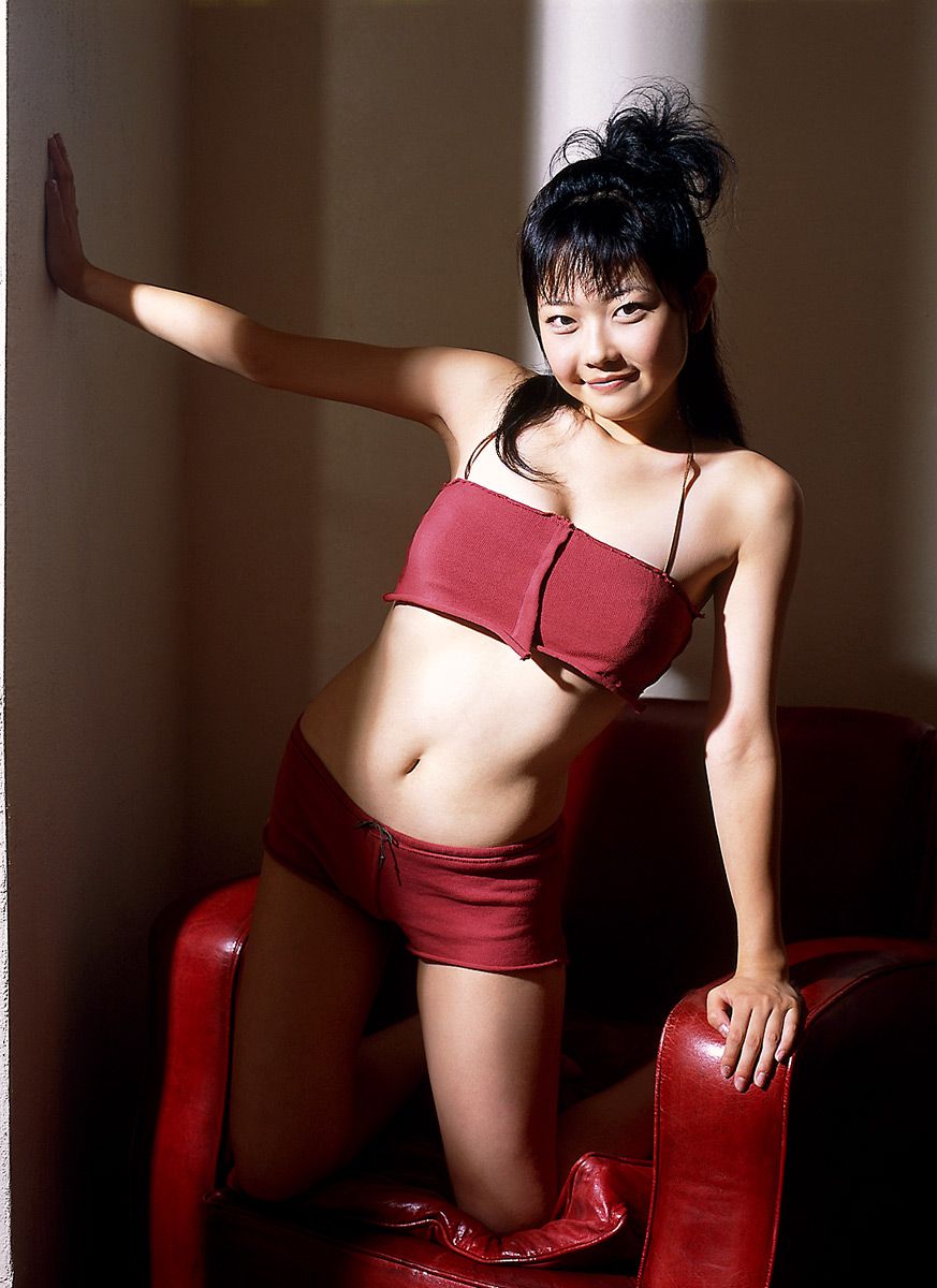 [DGC] NO.045 Maki Hoshino 星野真希
