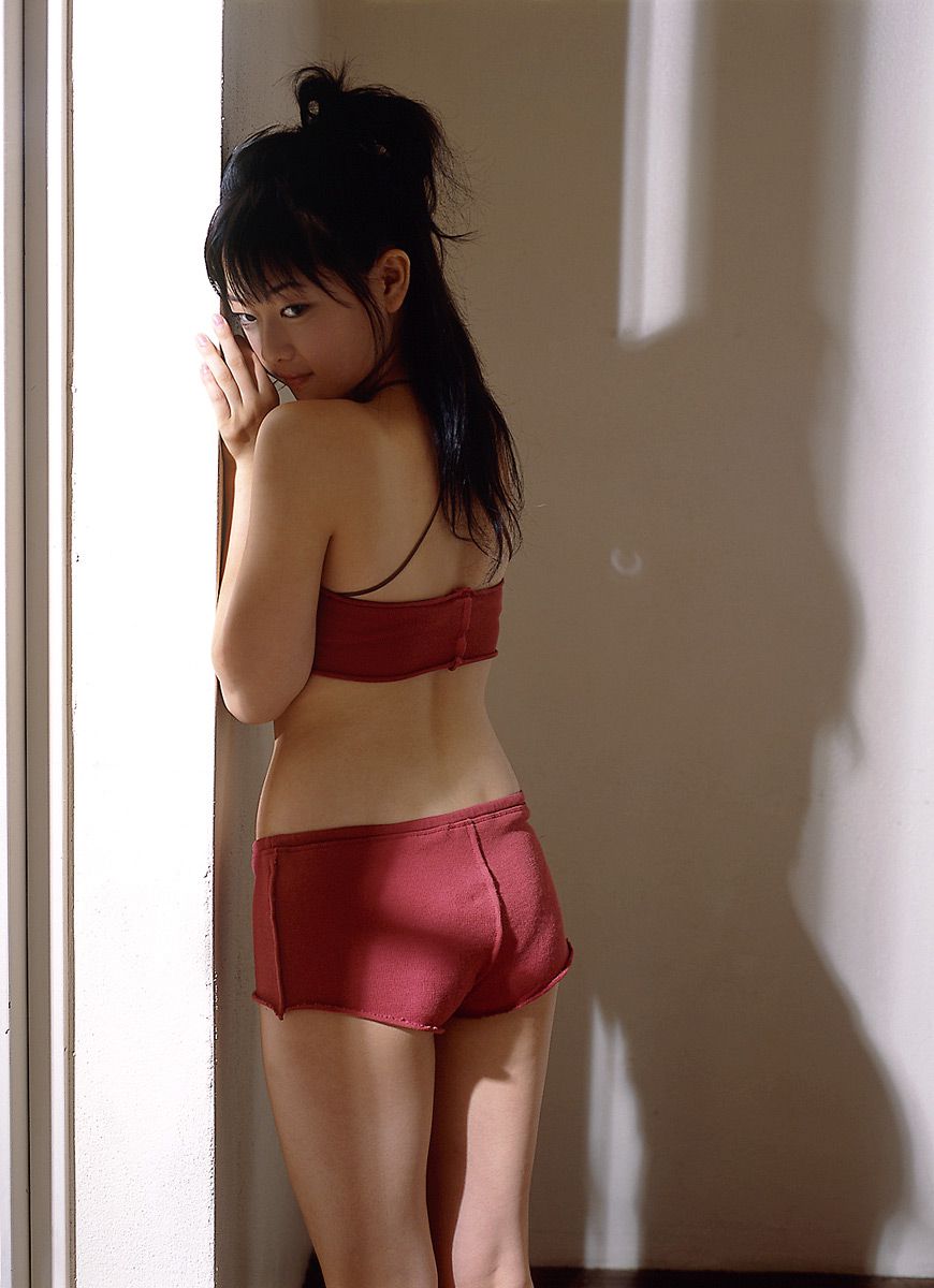 [DGC] NO.045 Maki Hoshino 星野真希