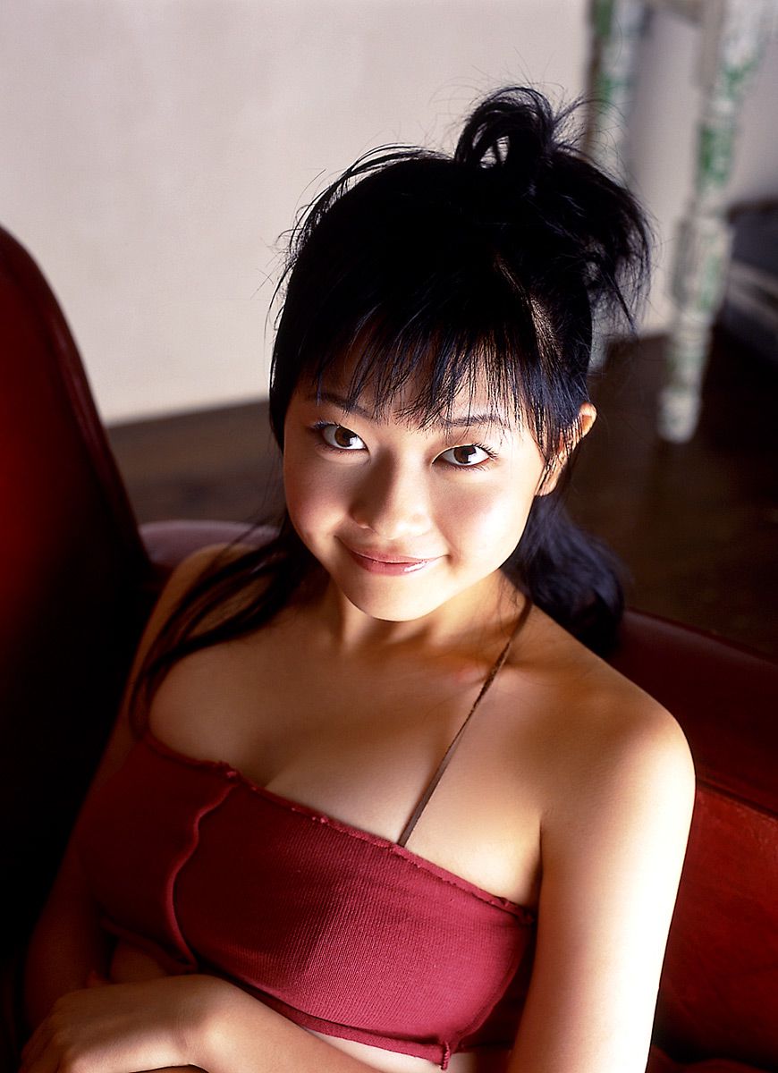 [DGC] NO.045 Maki Hoshino 星野真希