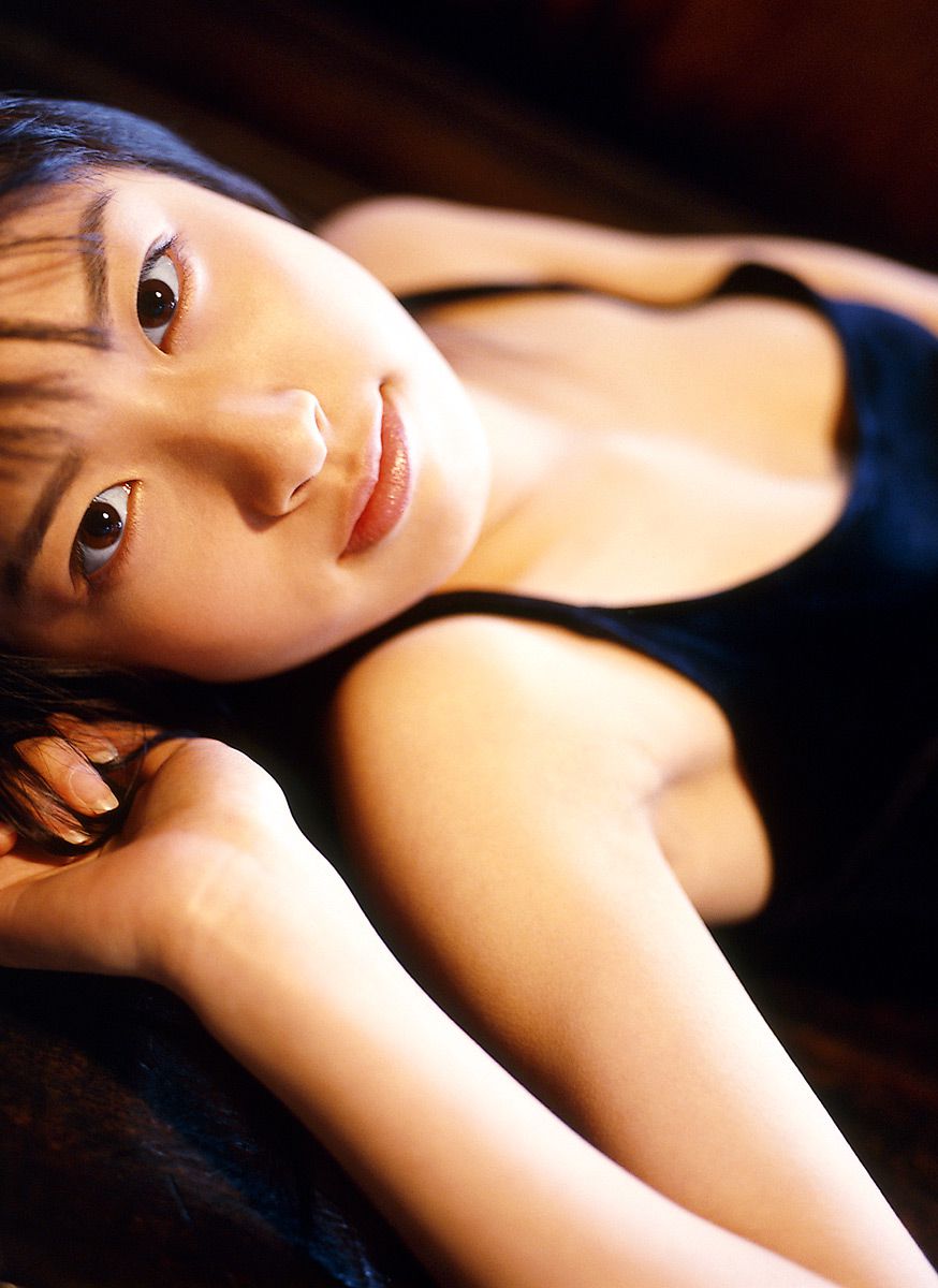 [DGC] NO.046 Nagisa Satou 佐藤渚
