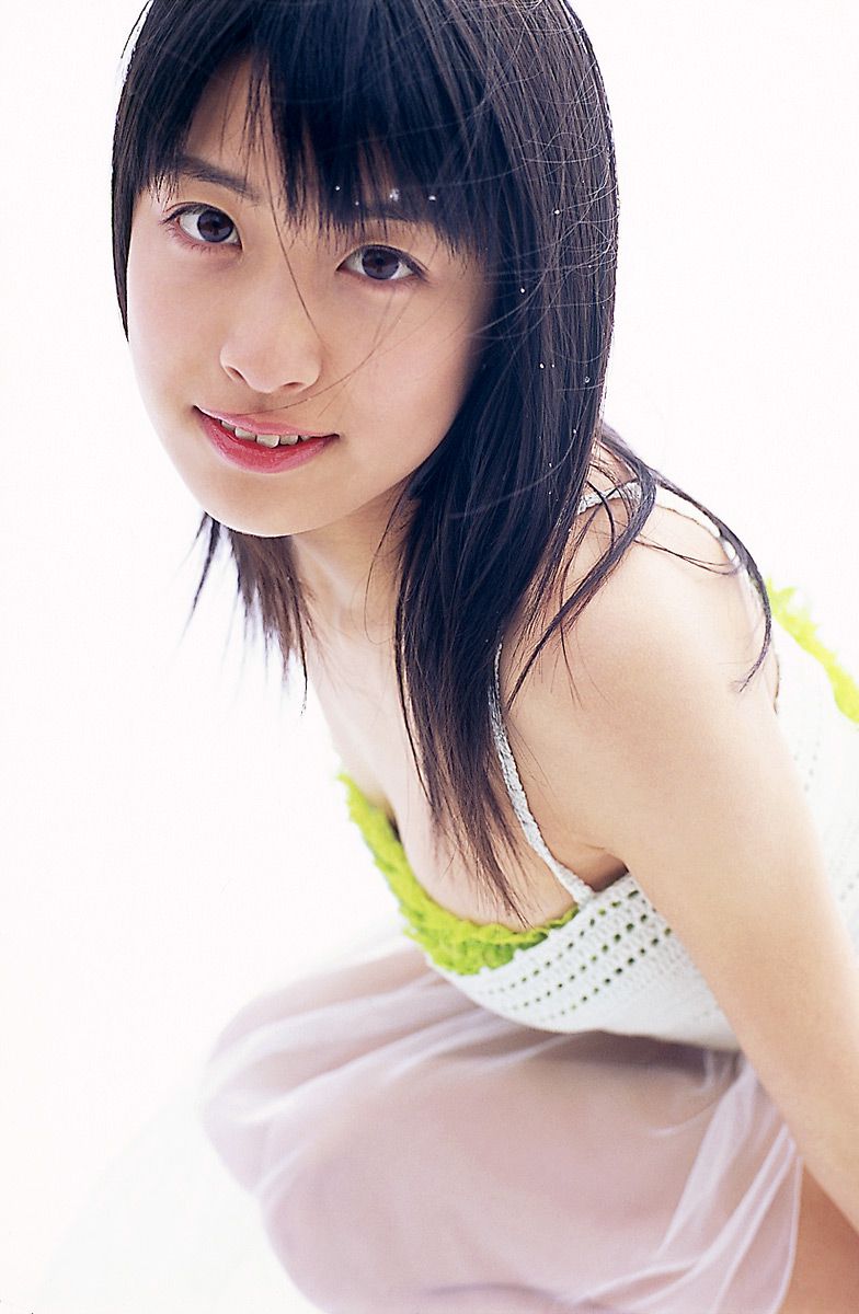 [DGC] NO.046 Nagisa Satou 佐藤渚