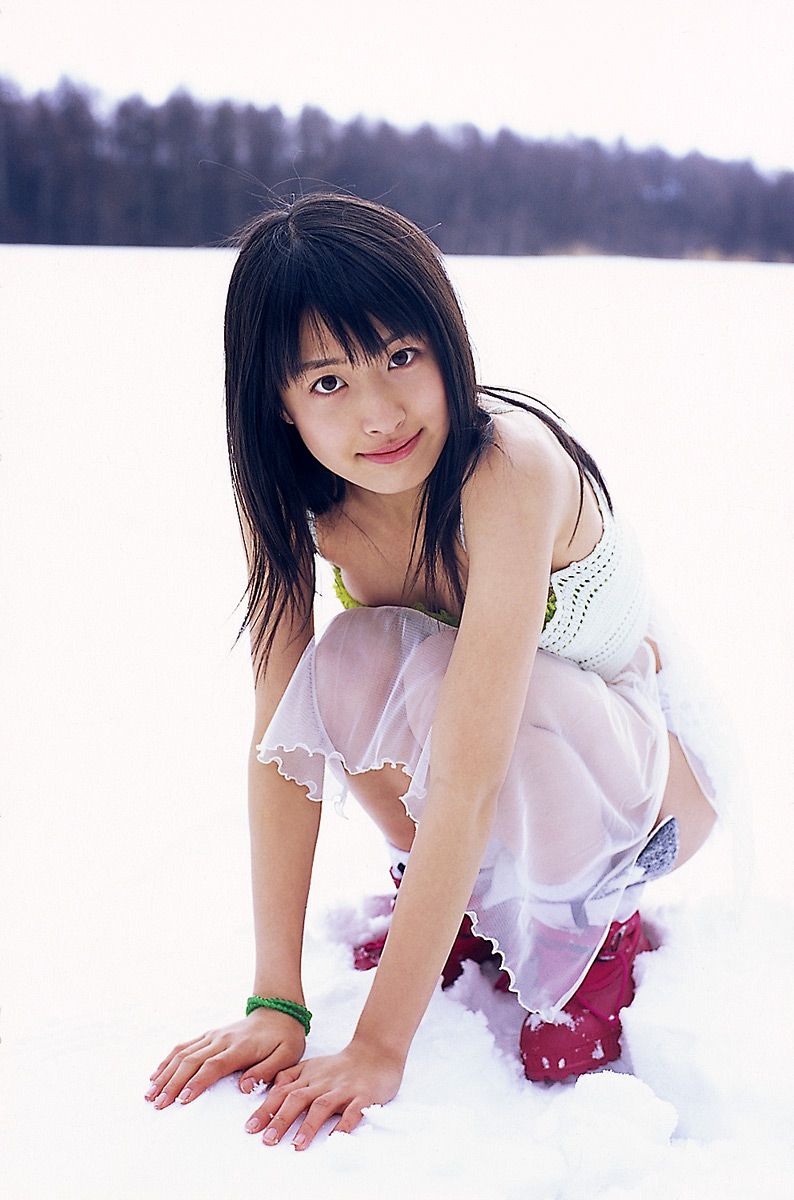 [DGC] NO.046 Nagisa Satou 佐藤渚