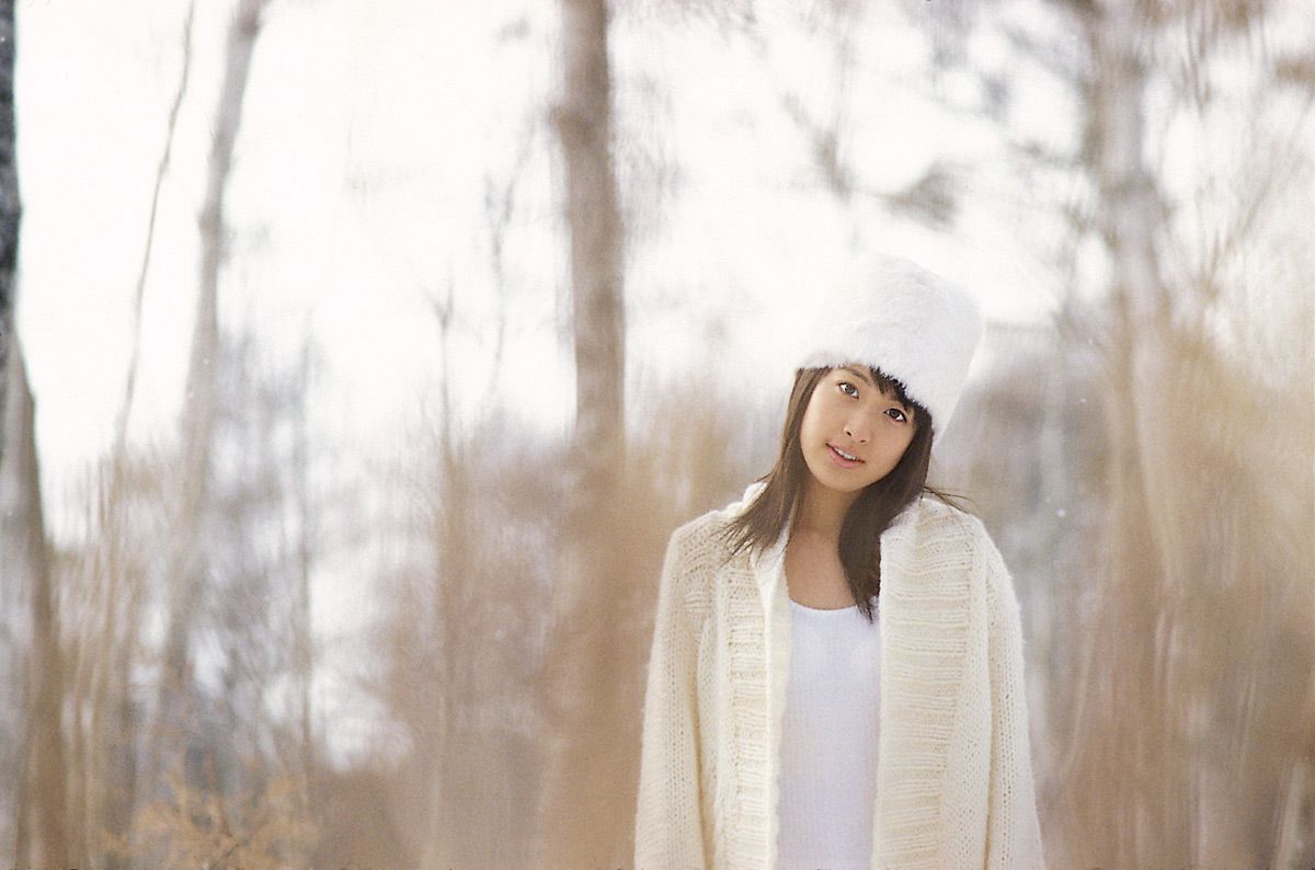 [DGC] NO.046 Nagisa Satou 佐藤渚