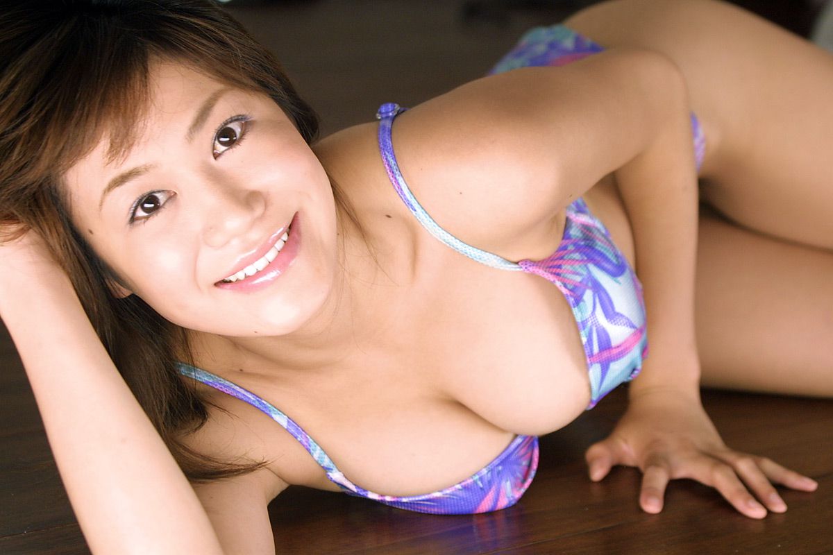 [DGC] NO.047 Mahiro Naruse 成瀬真尋
