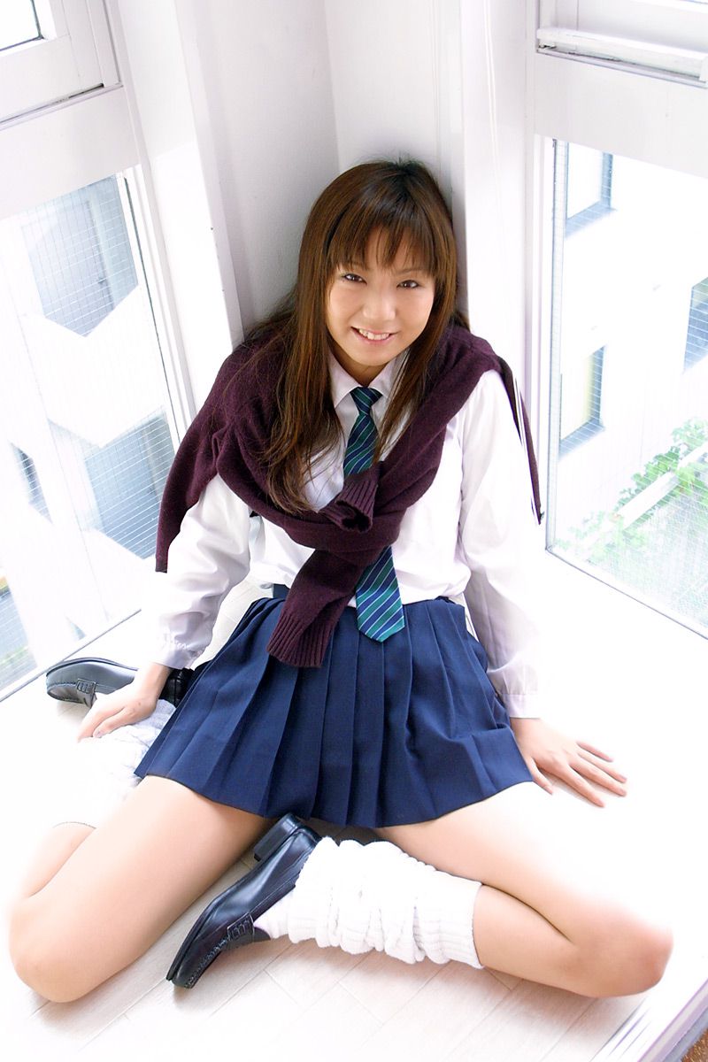 [DGC] NO.050 Asuka Kawamoto 川本あすか