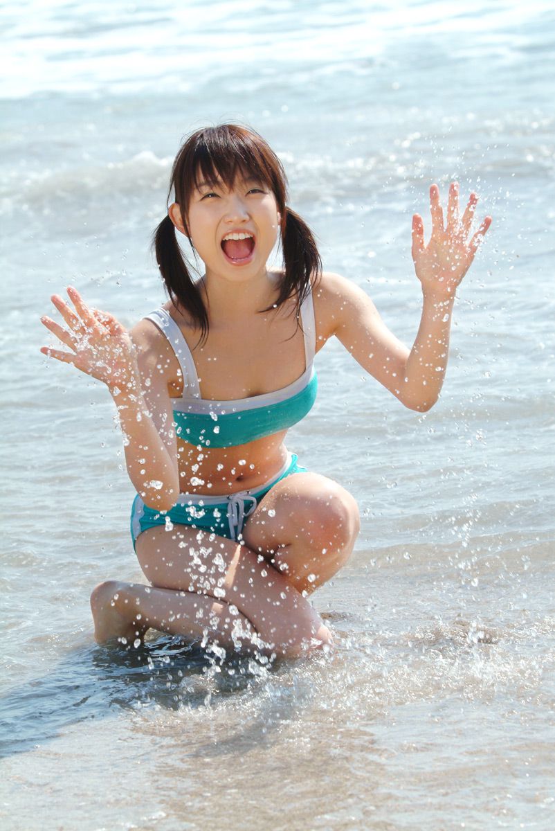 [DGC] NO.051 Saya Misaki 岬沙弥