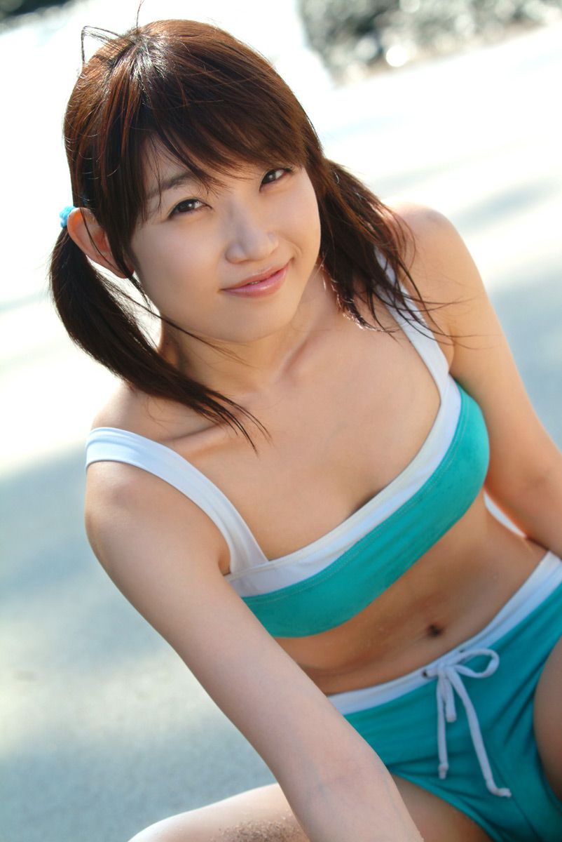 [DGC] NO.051 Saya Misaki 岬沙弥