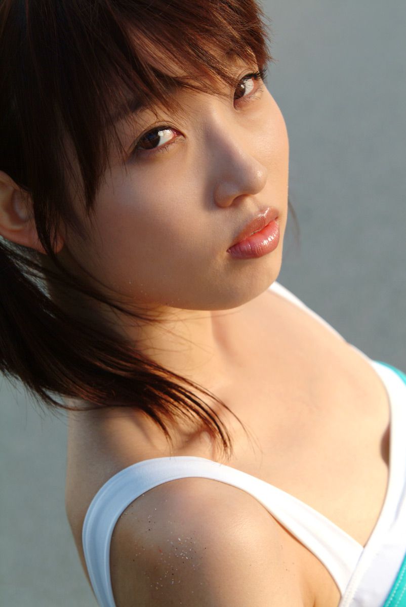 [DGC] NO.051 Saya Misaki 岬沙弥