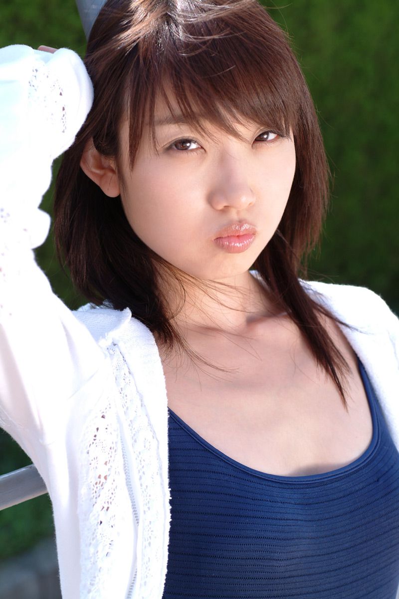 [DGC] NO.051 Saya Misaki 岬沙弥