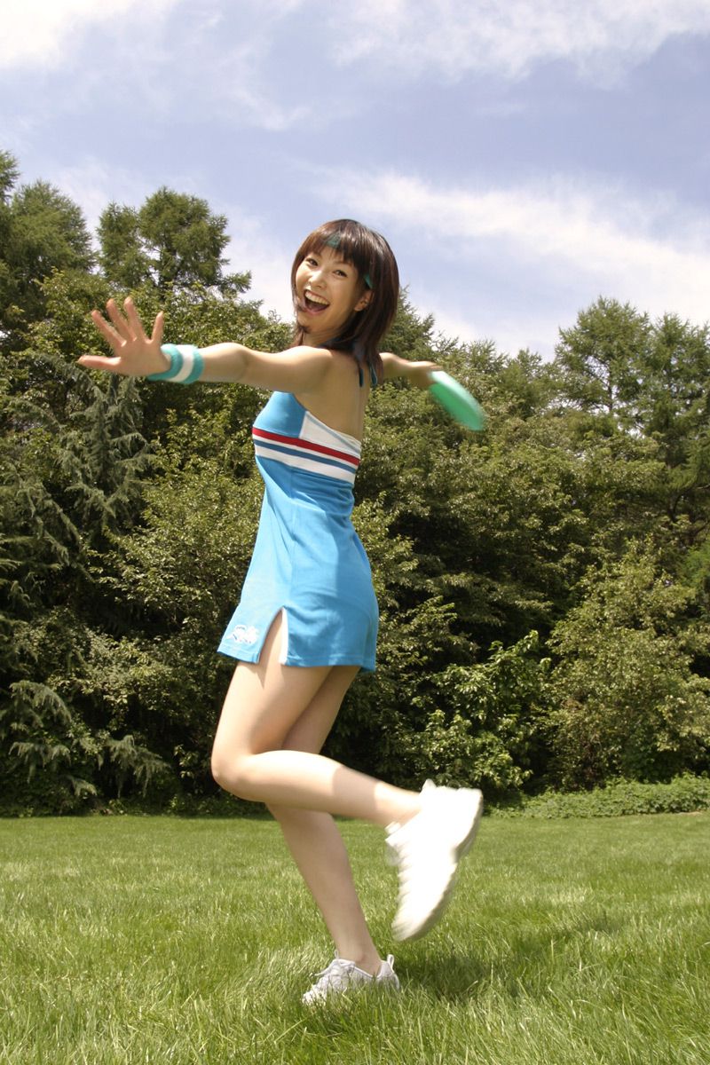 [DGC] NO.052 Nao Nagasawa 長澤奈央