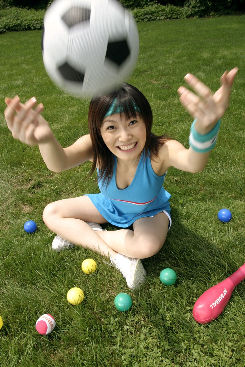 [DGC] NO.052 Nao Nagasawa 長澤奈央