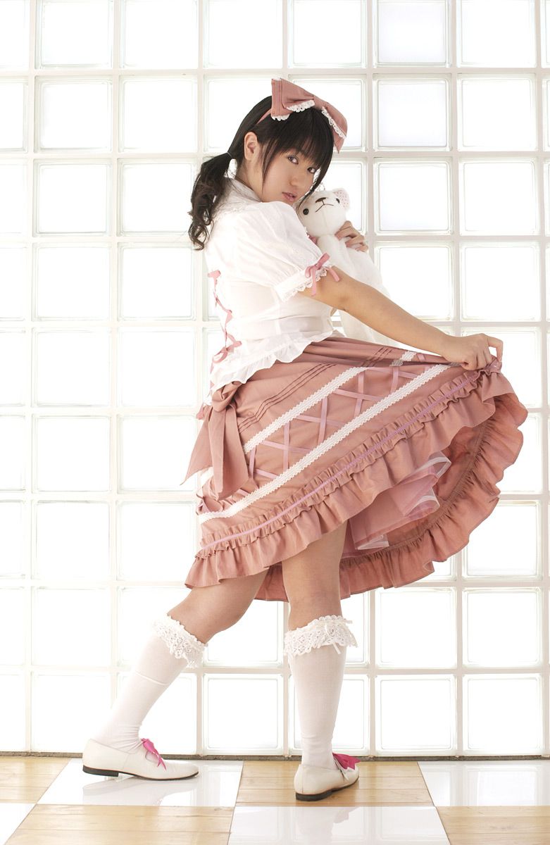 [DGC] NO.053 Nonami Takizawa 龍澤乃南