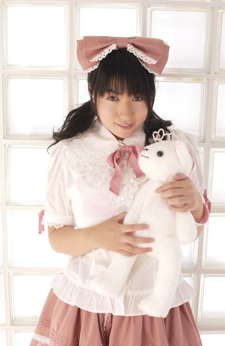 [DGC] NO.053 Nonami Takizawa 龍澤乃南