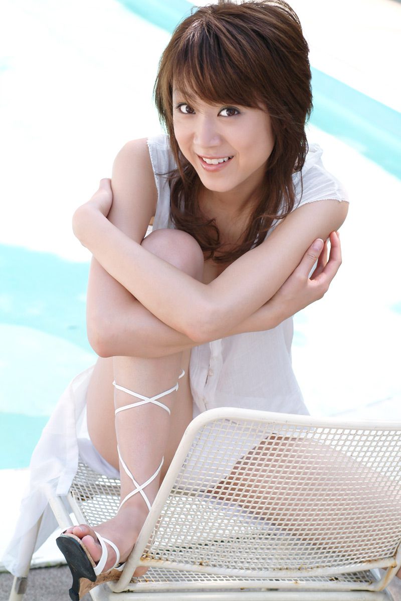 [DGC] NO.054 Miho Ogasawara 小笠原美帆
