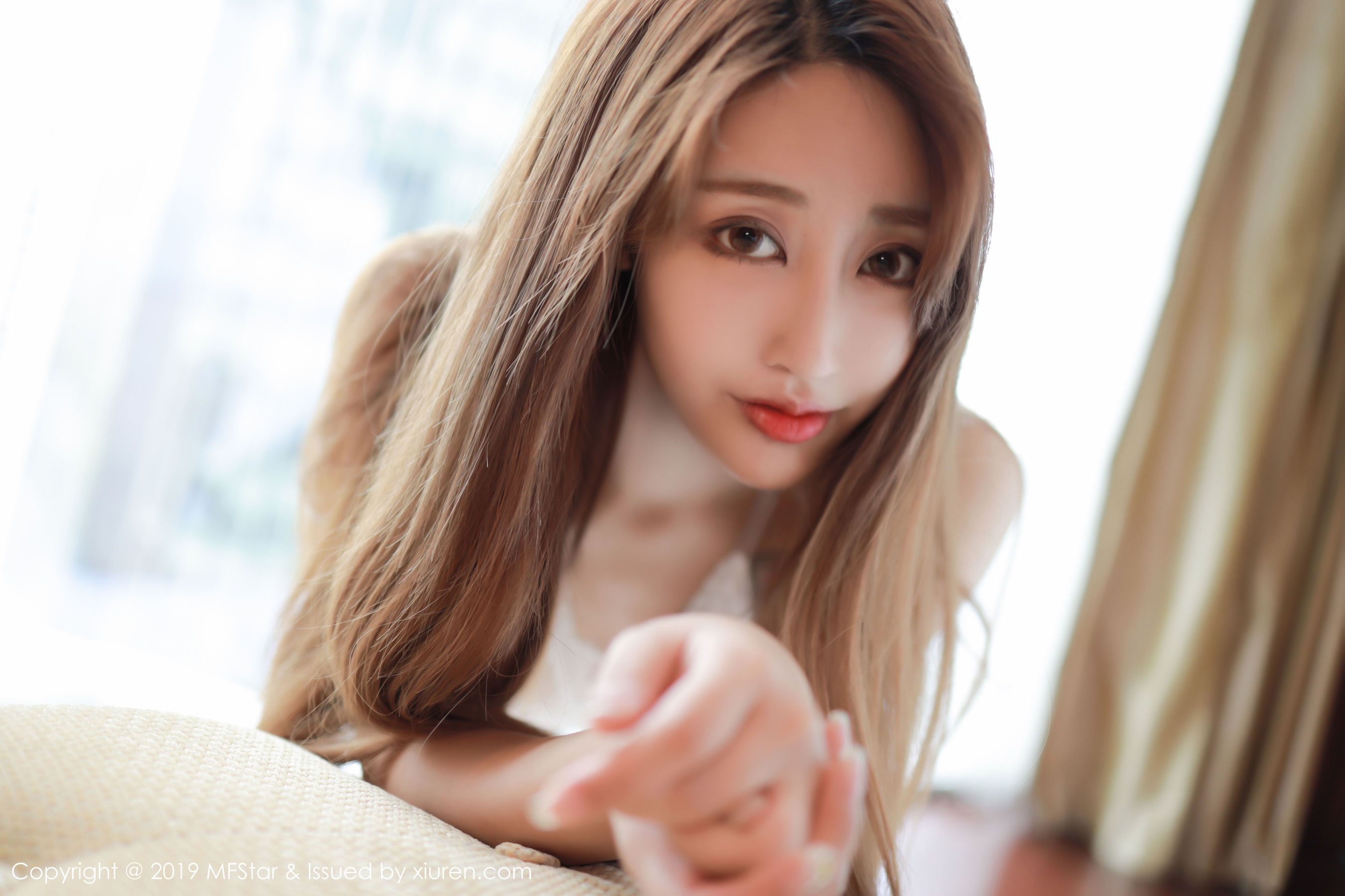 [模范学院MFStar] Vol.245 Betty林子欣