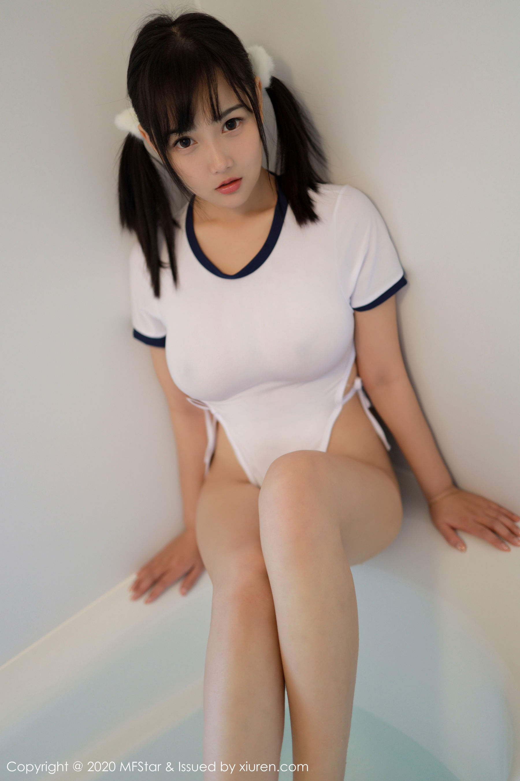 [模范学院MFStar] Vol.250 徐微微mia