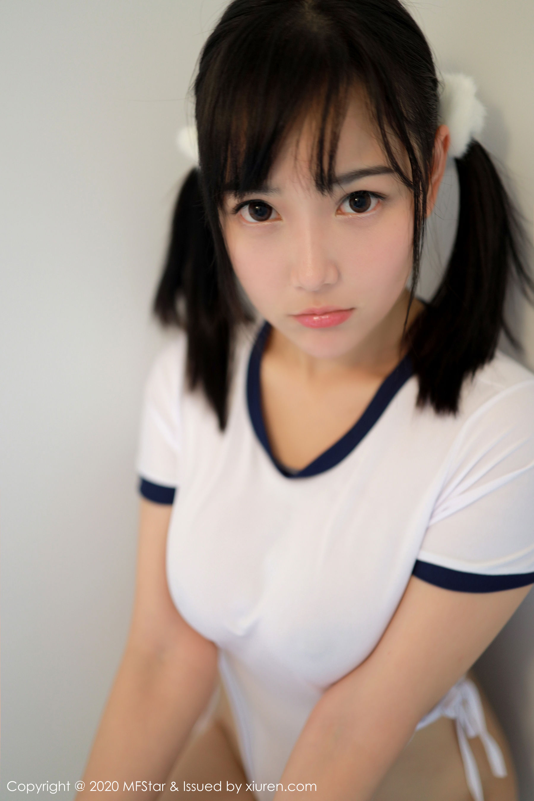 [模范学院MFStar] Vol.250 徐微微mia