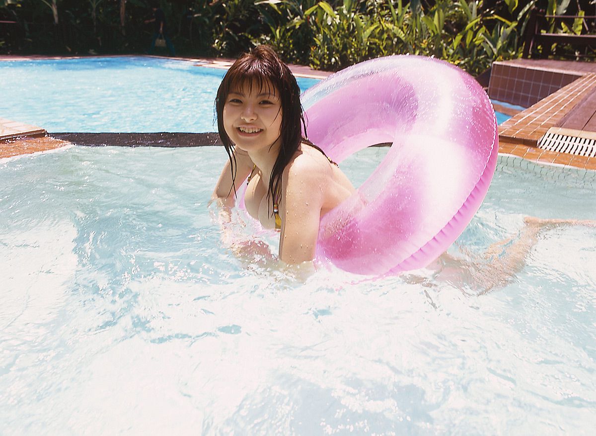 [DGC] NO.056 Miri Hanai 花井美里
