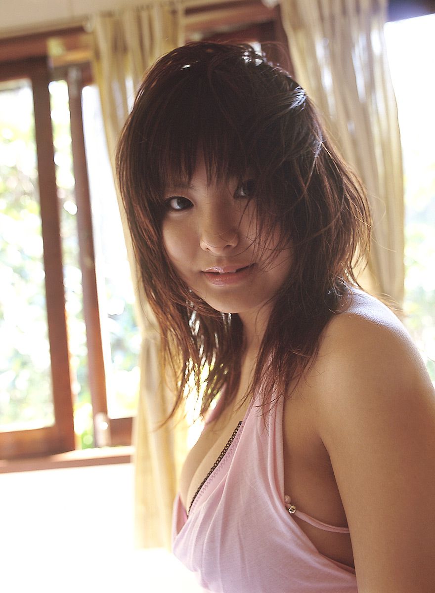 [DGC] NO.056 Miri Hanai 花井美里