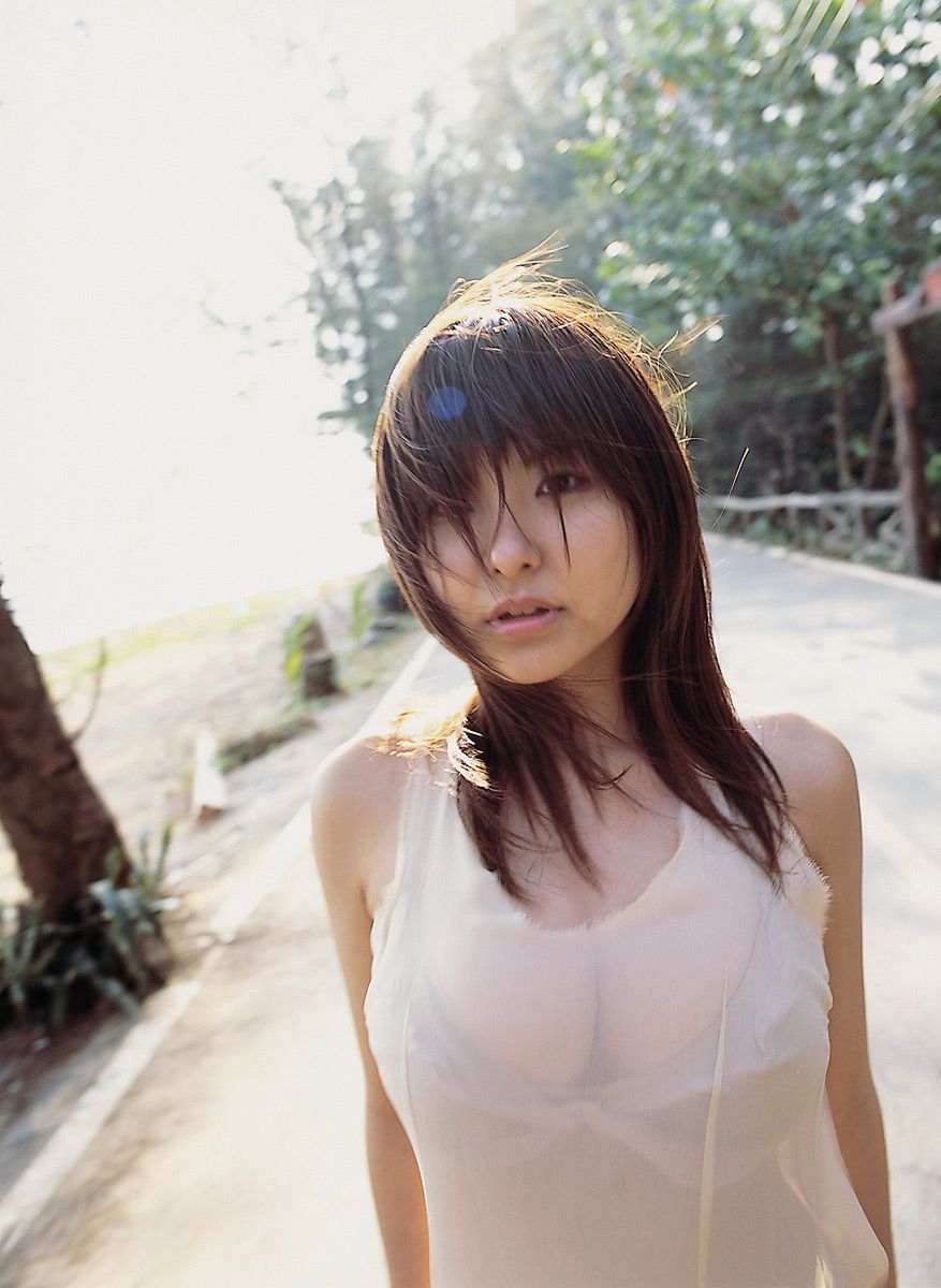 [DGC] NO.056 Miri Hanai 花井美里