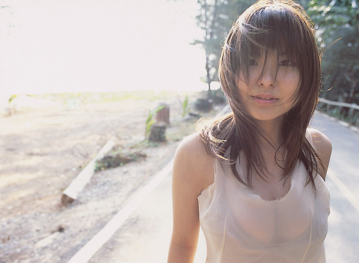 [DGC] NO.056 Miri Hanai 花井美里