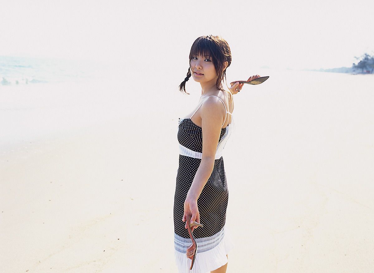 [DGC] NO.056 Miri Hanai 花井美里