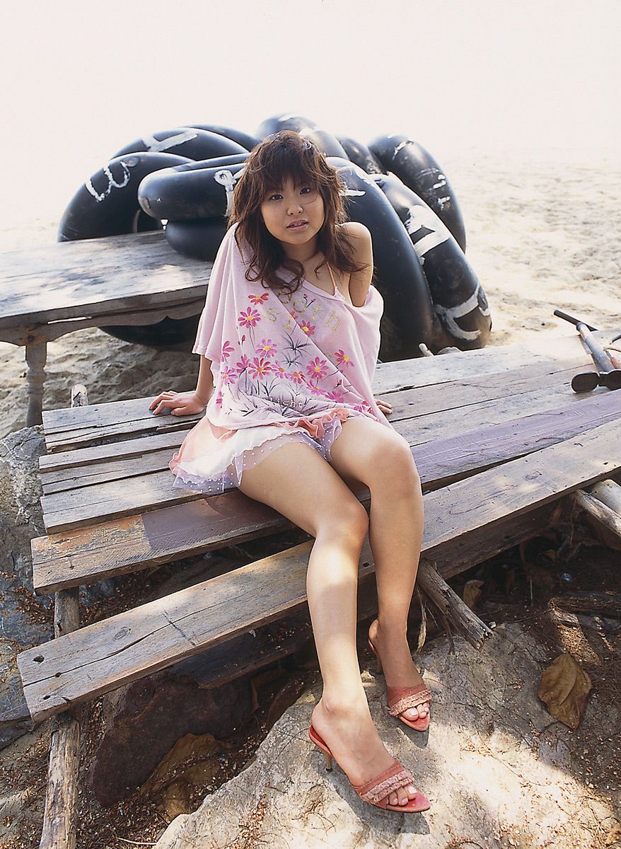 [DGC] NO.056 Miri Hanai 花井美里