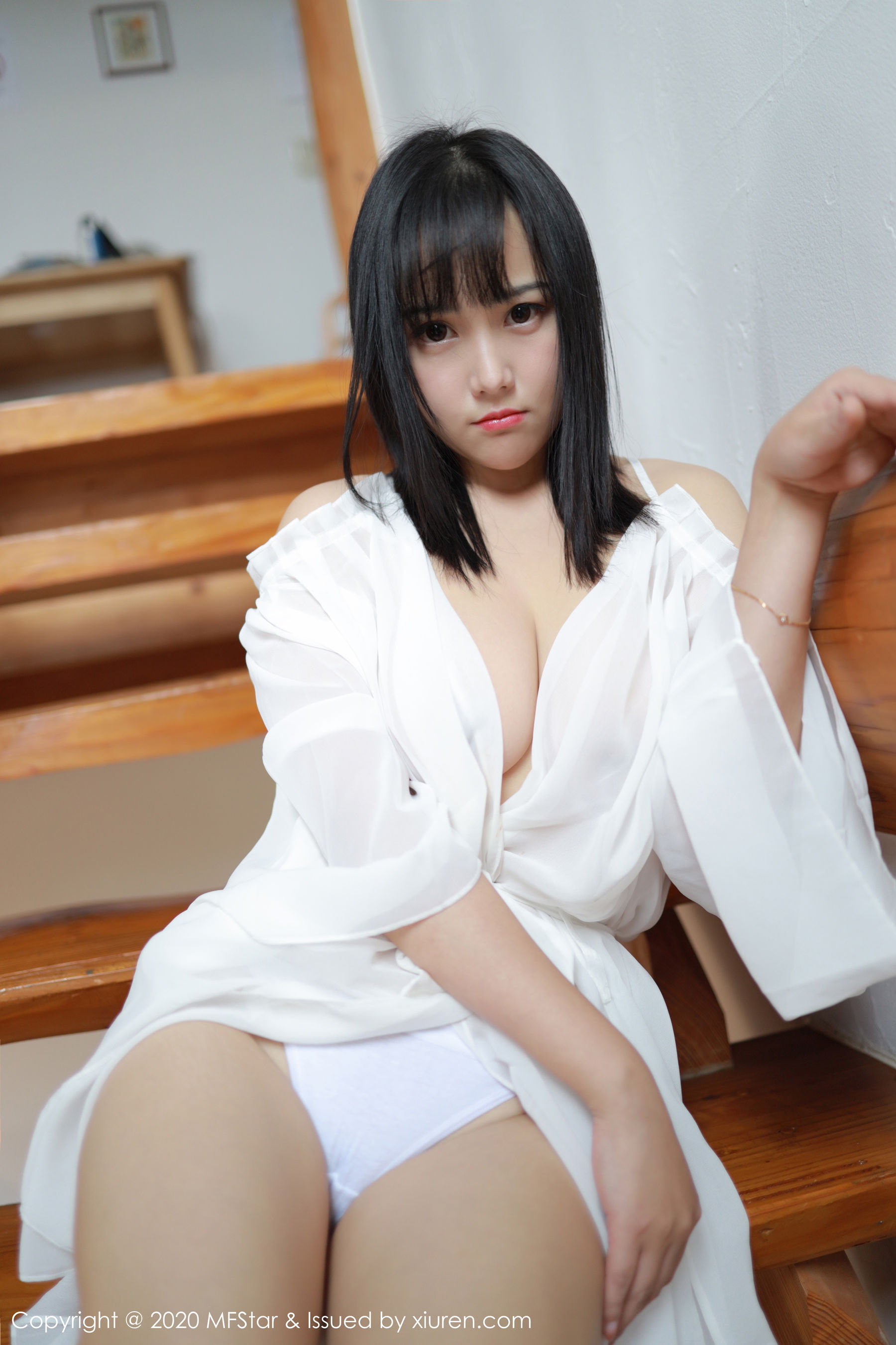 [模范学院MFStar] Vol.260 徐微微mia