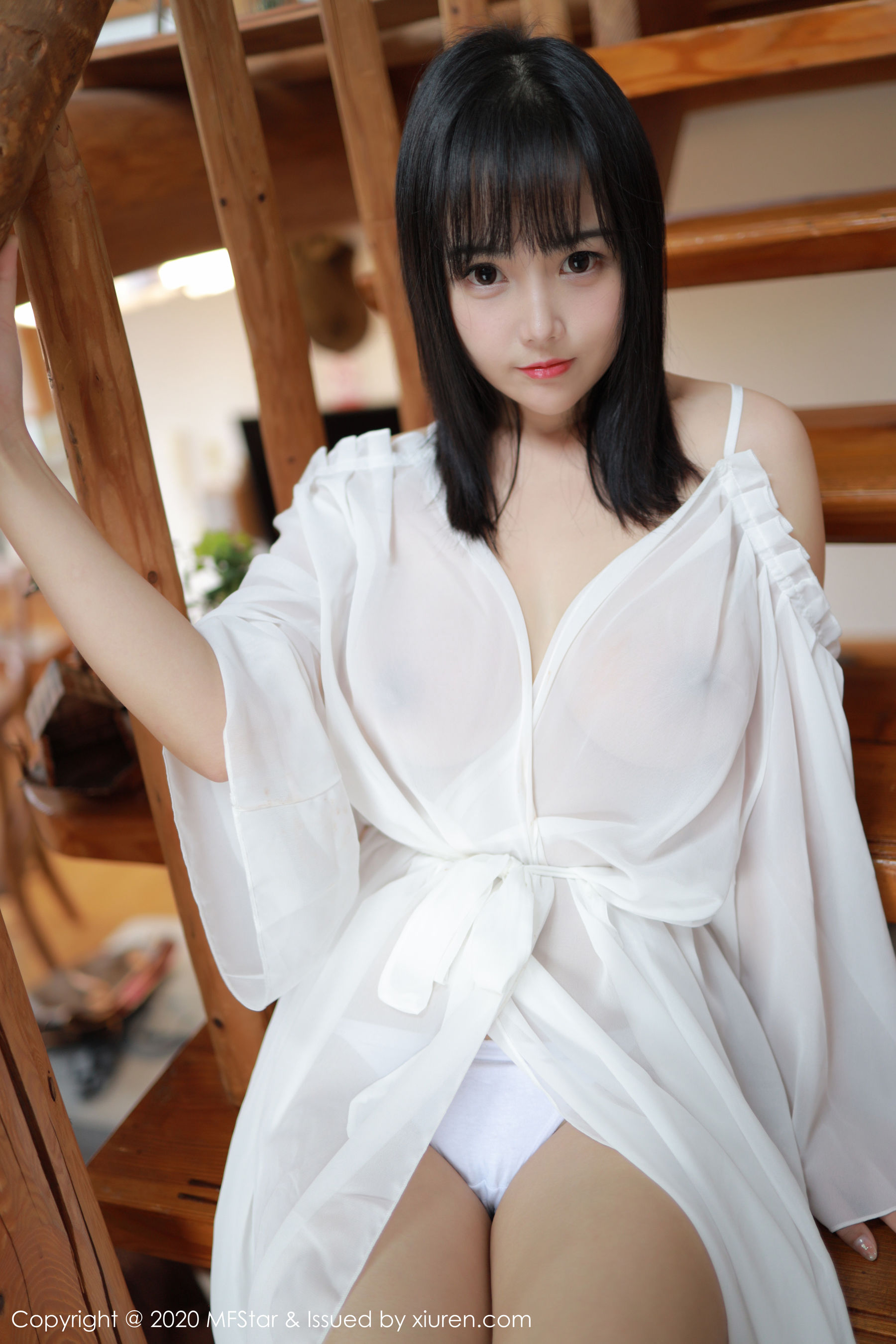 [模范学院MFStar] Vol.260 徐微微mia