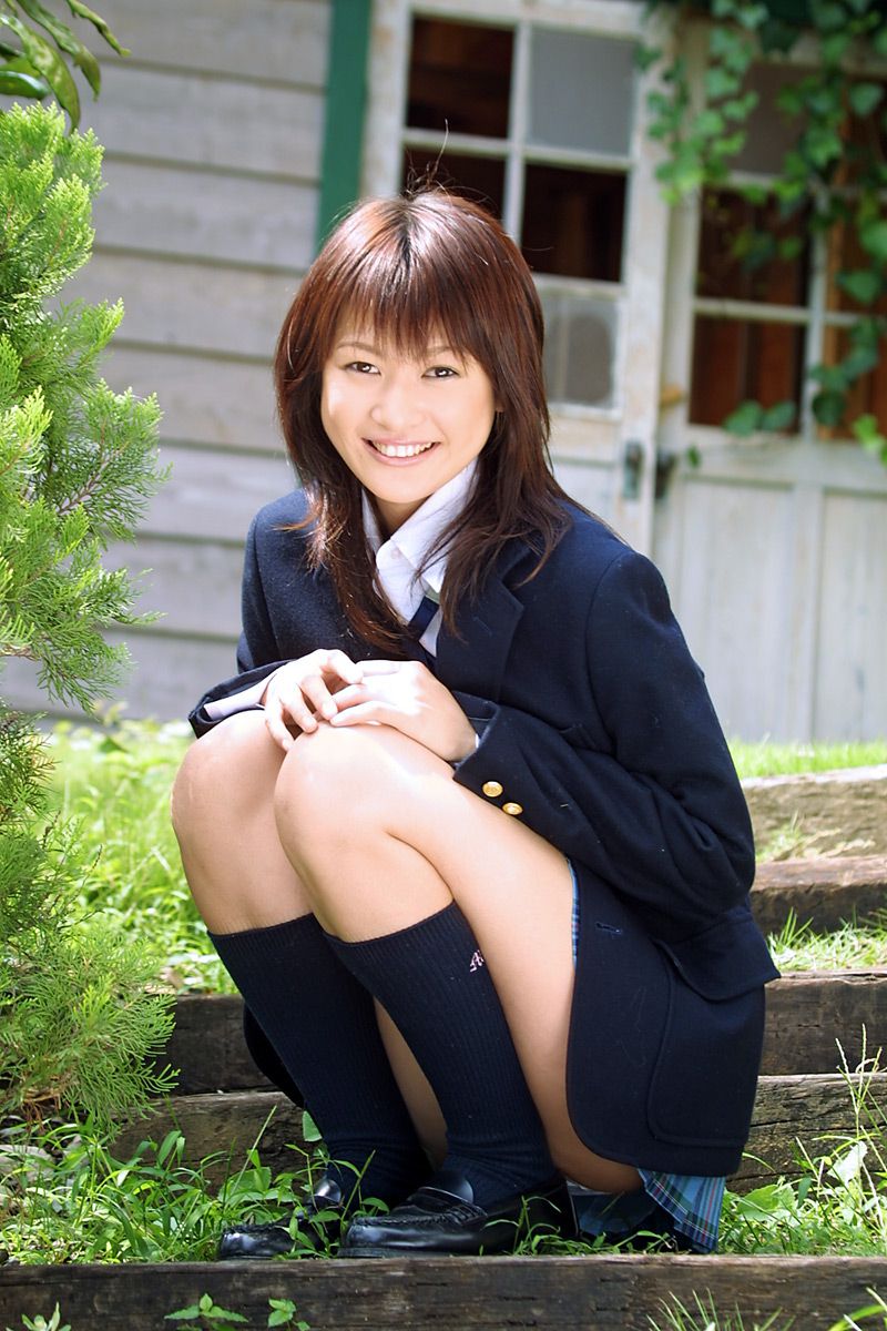 [DGC] NO.057 Mai Ebihara 蛯原まい