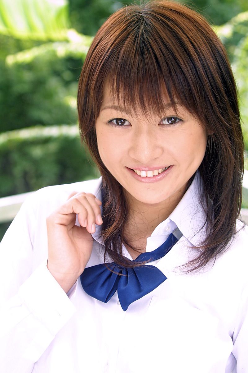 [DGC] NO.057 Mai Ebihara 蛯原まい