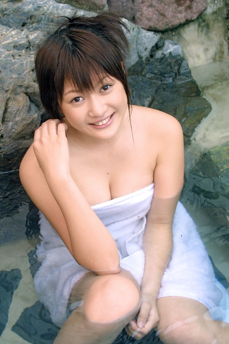 [DGC] NO.057 Mai Ebihara 蛯原まい