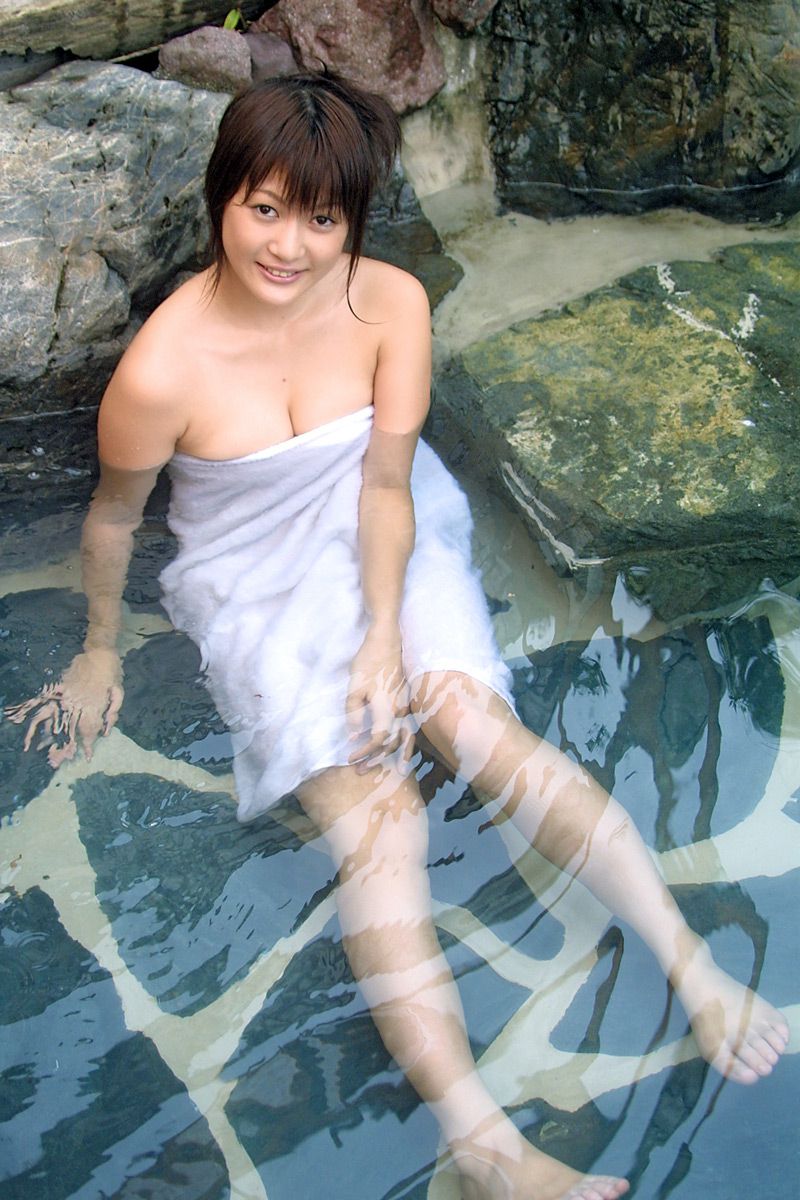 [DGC] NO.057 Mai Ebihara 蛯原まい