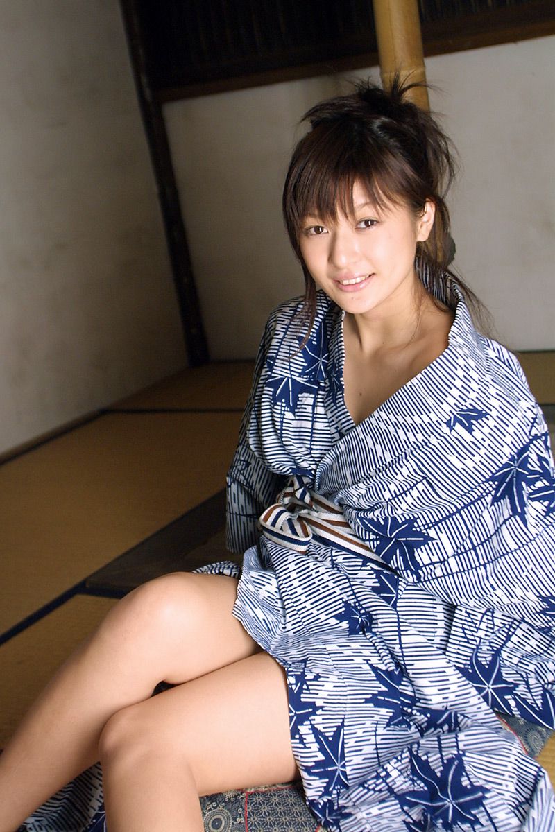 [DGC] NO.057 Mai Ebihara 蛯原まい