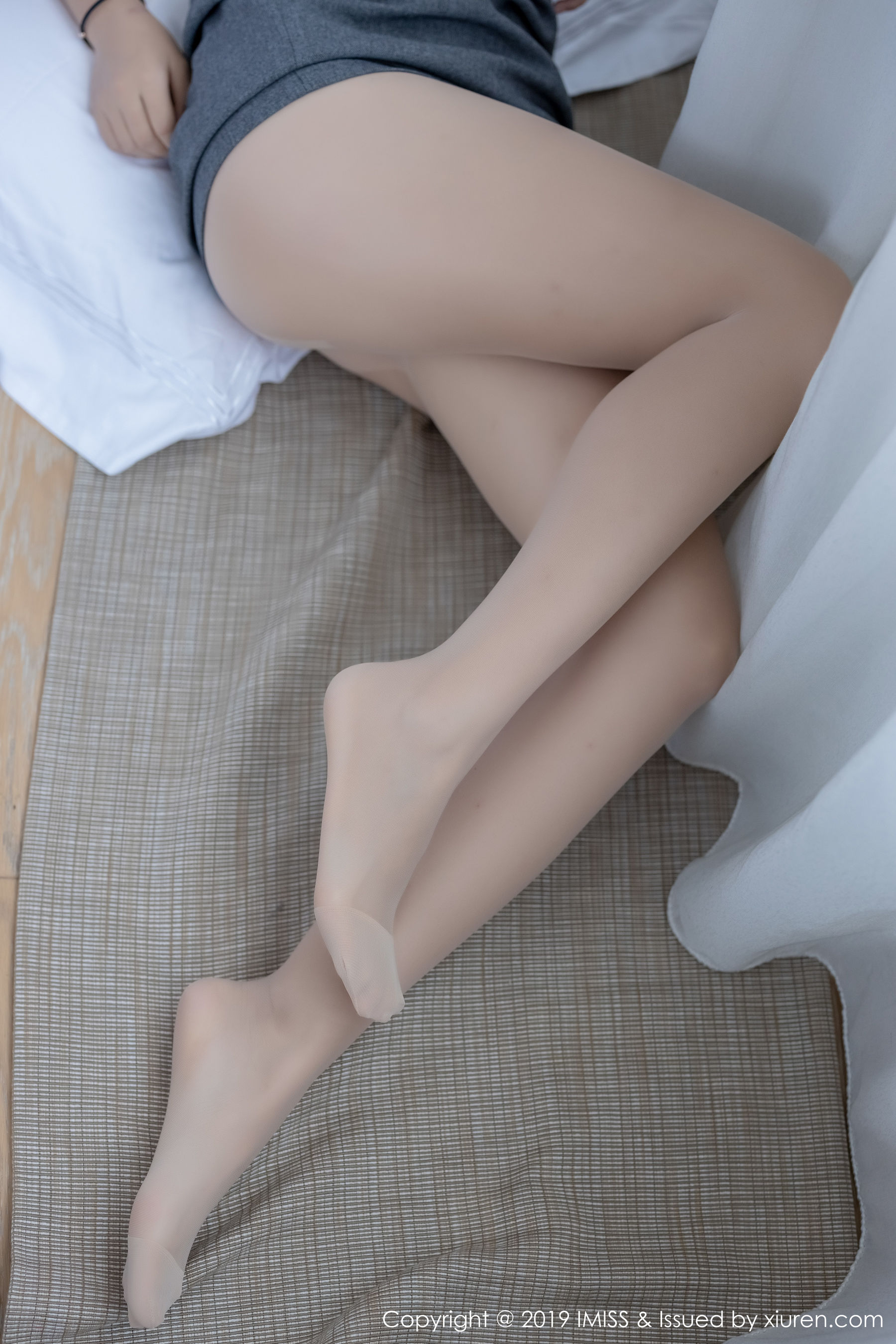 [爱蜜社IMiss] Vol.409 nova李雅