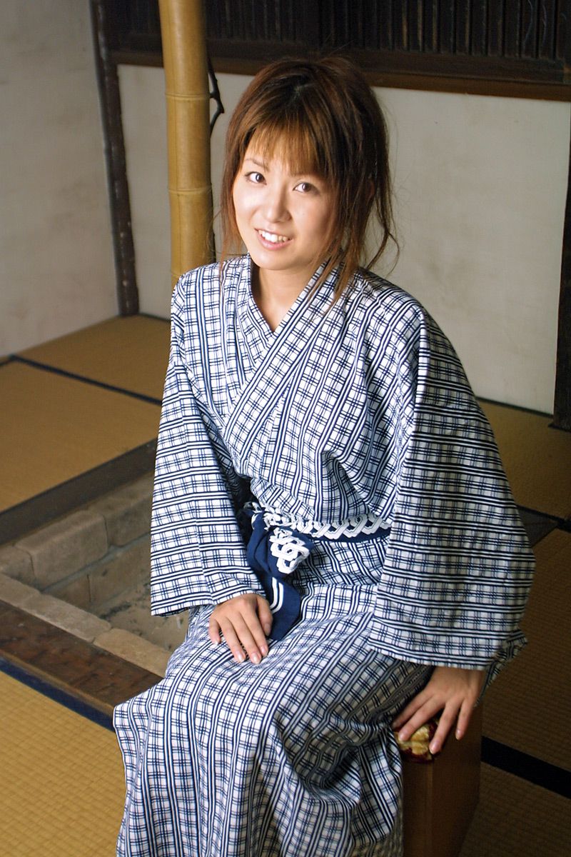 [DGC] NO.058 Mao Yanagi 柳まお
