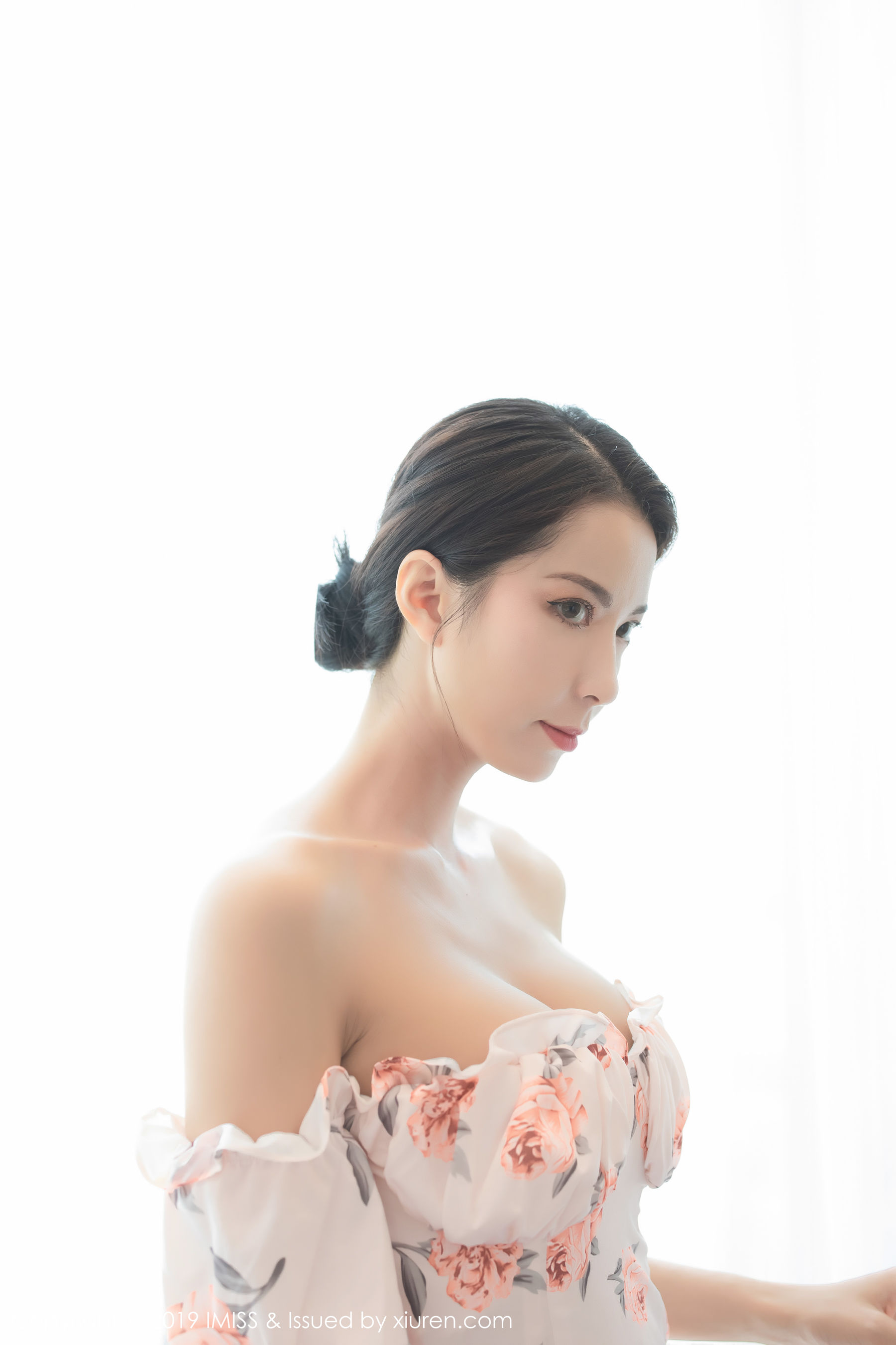 [爱蜜社IMiss] Vol.416 Carry
