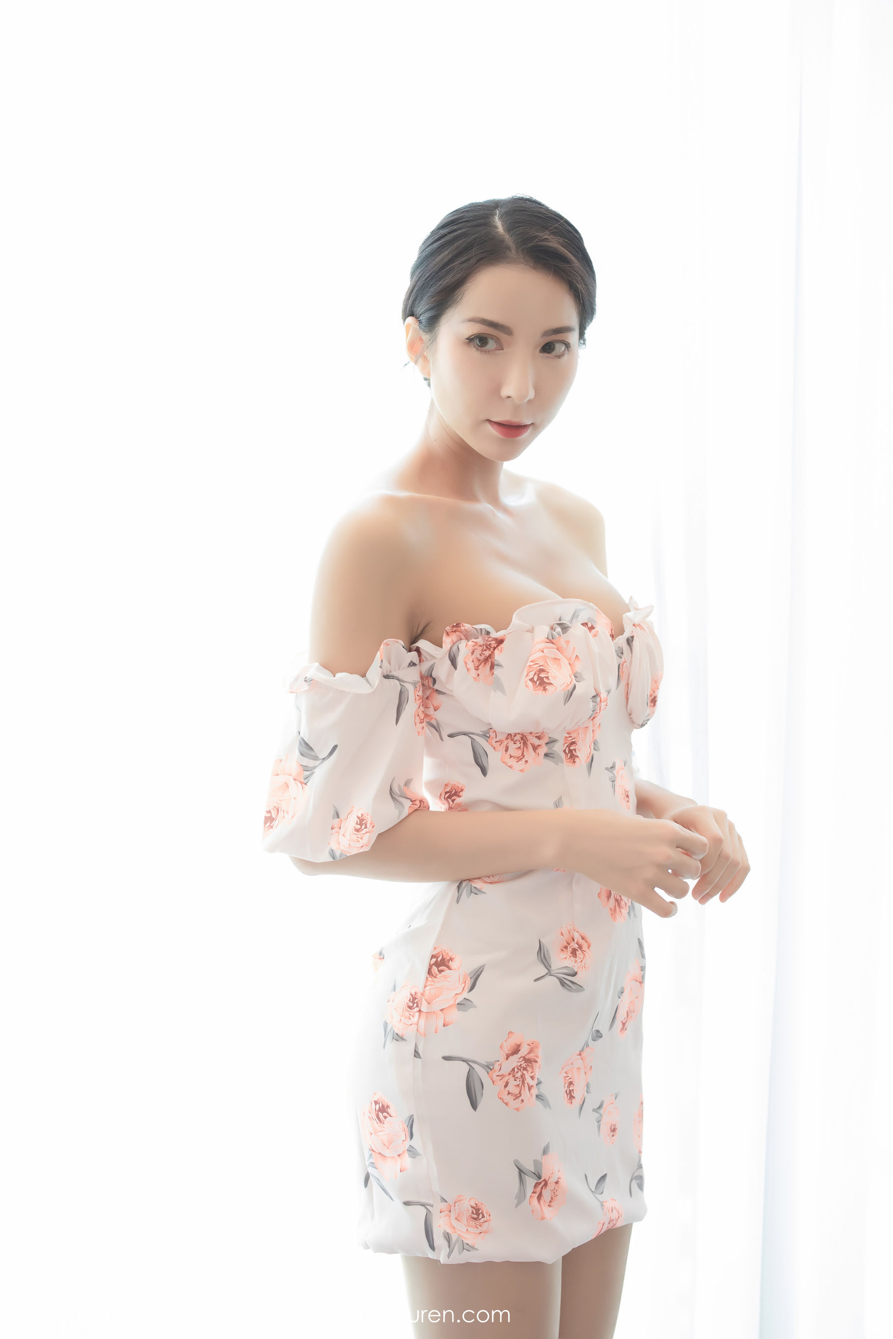 [爱蜜社IMiss] Vol.416 Carry