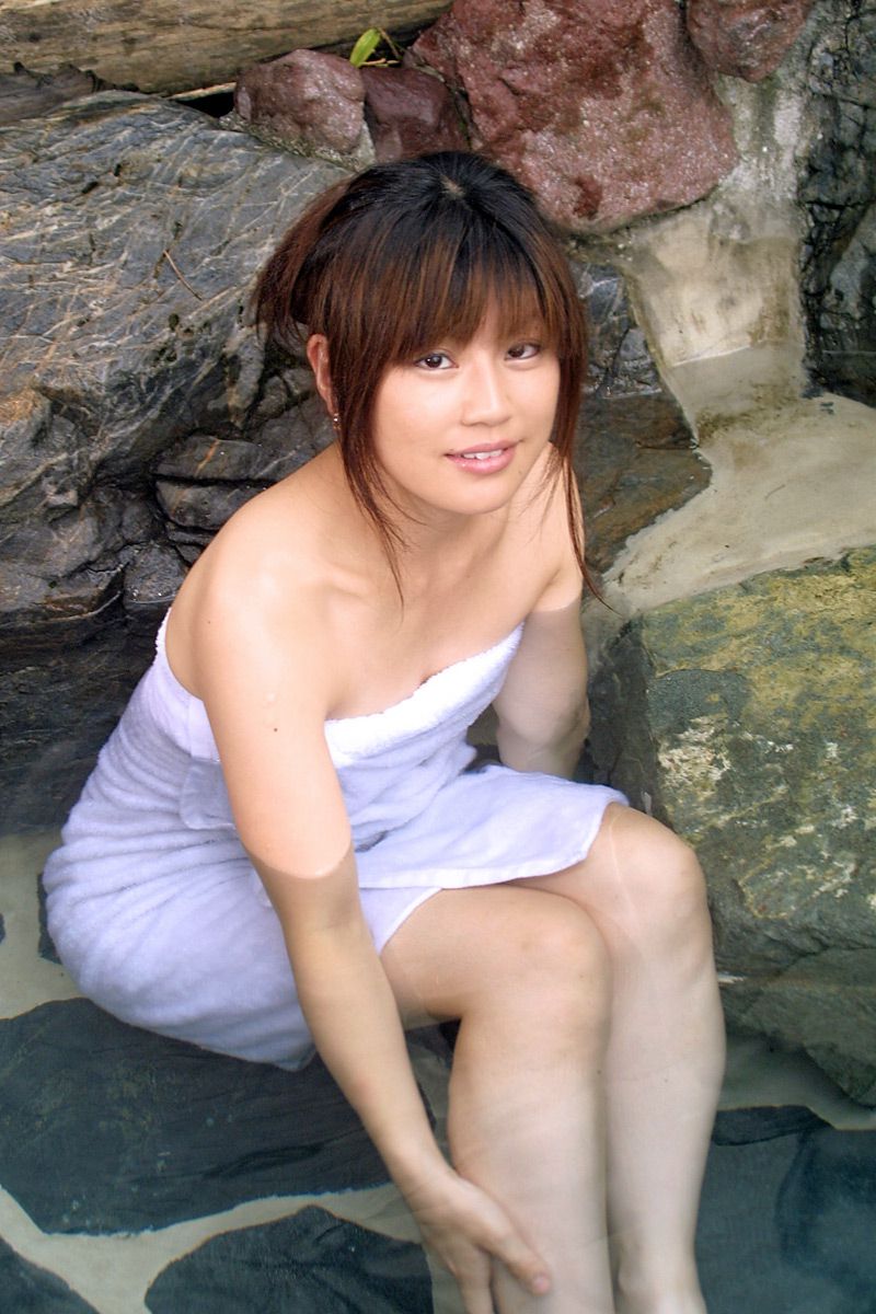[DGC] NO.059 Karin Kahara 香原果林