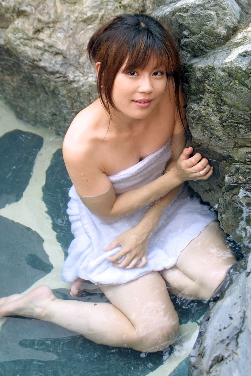 [DGC] NO.059 Karin Kahara 香原果林