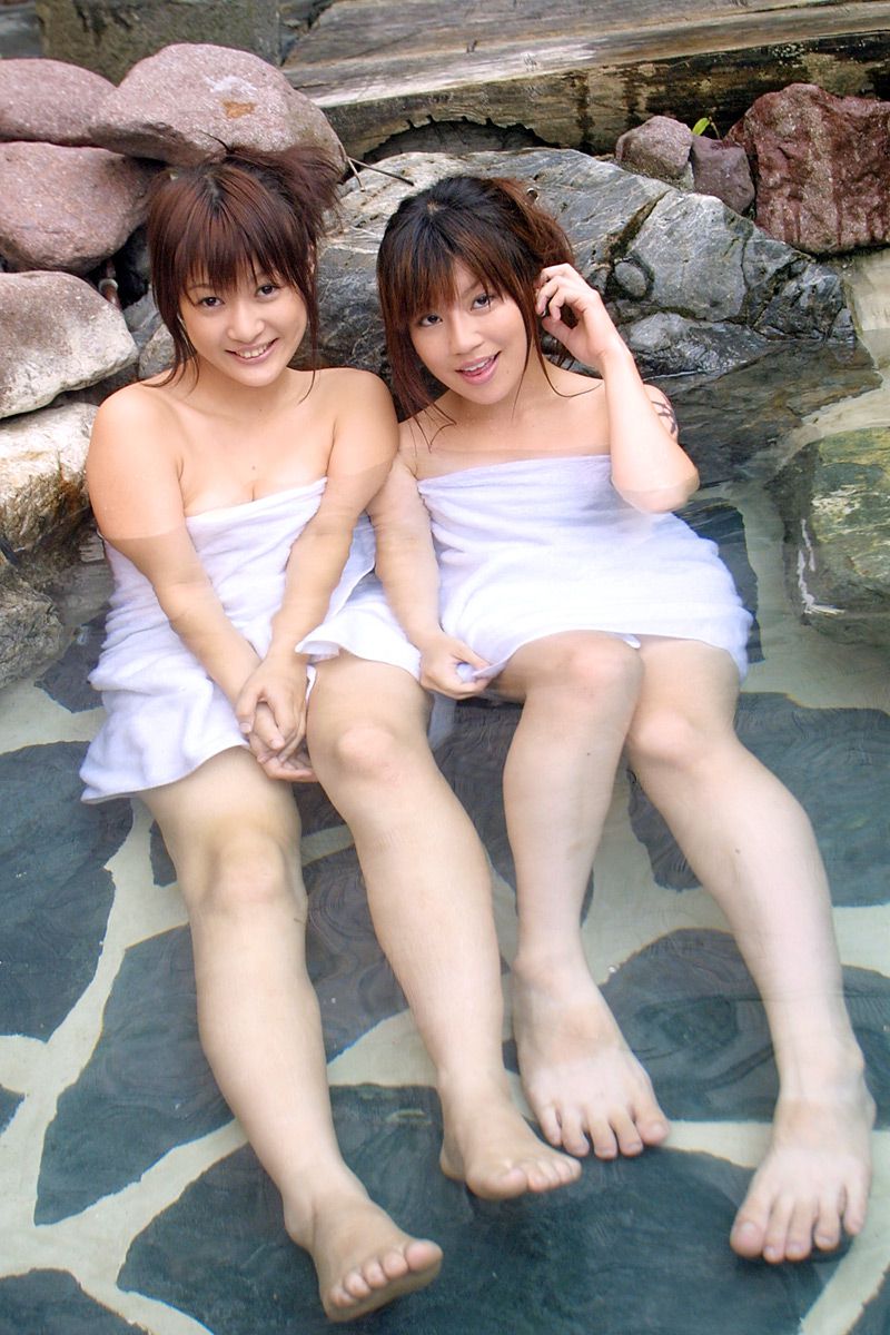 [DGC] NO.059 Karin Kahara 香原果林
