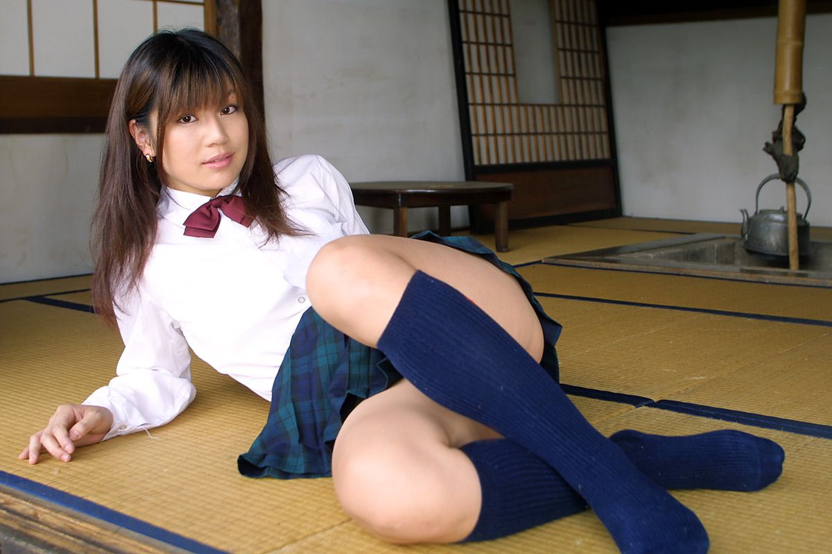 [DGC] NO.059 Karin Kahara 香原果林